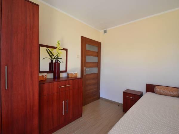 Villa Marcus Rowy  Exterior foto