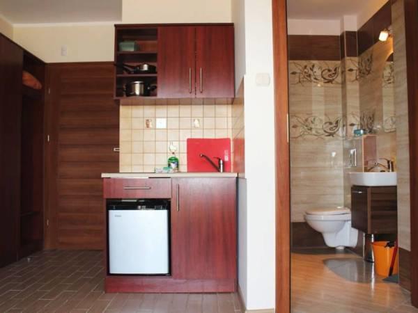 Villa Marcus Rowy  Exterior foto